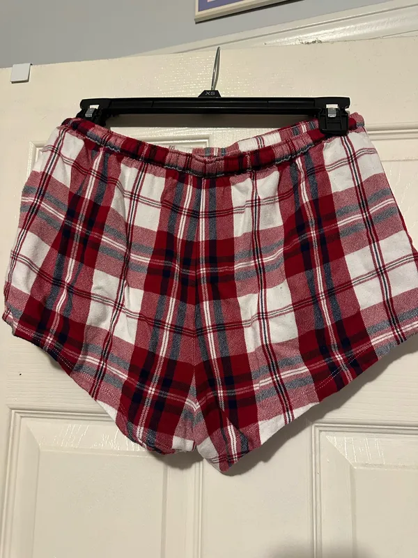 Garage Sleep Shorts - Image 3