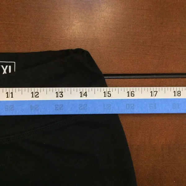 Beautiful disaster wolves black sweat pants 2xl - Image 3