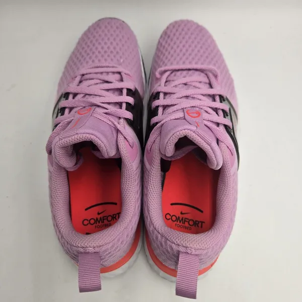 Nike Renew In-Season TR 10 Women’s Size 8 Purple Athletic Sneakers Gym Shoes - Image 3