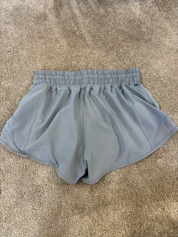 Lululemon Hot Hot Shorts - Image 2