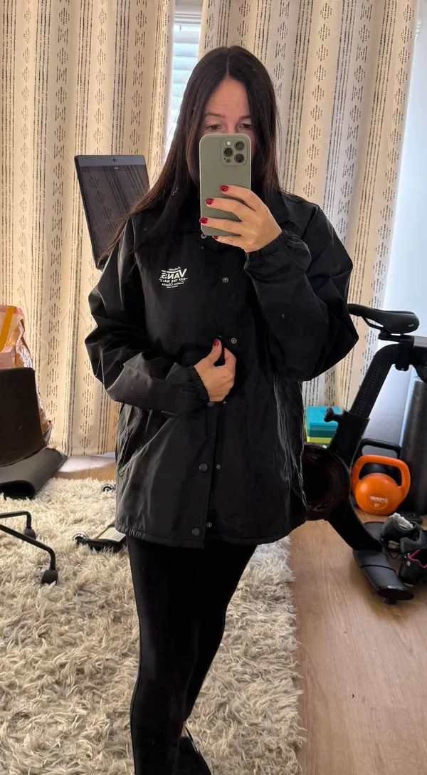 Vans Windbreaker - Image 3