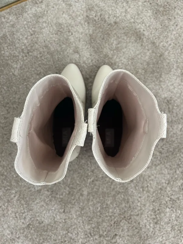 MIA Cowboy Boots - Image 3