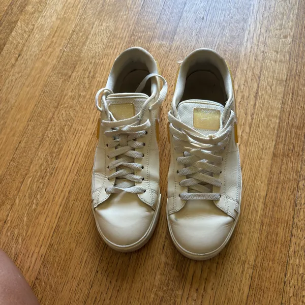 Nike Blazer Nike Blazer Low variation Jelly Jewel" Swoosh. GolAV9371-100 W 9.5 - Image 3