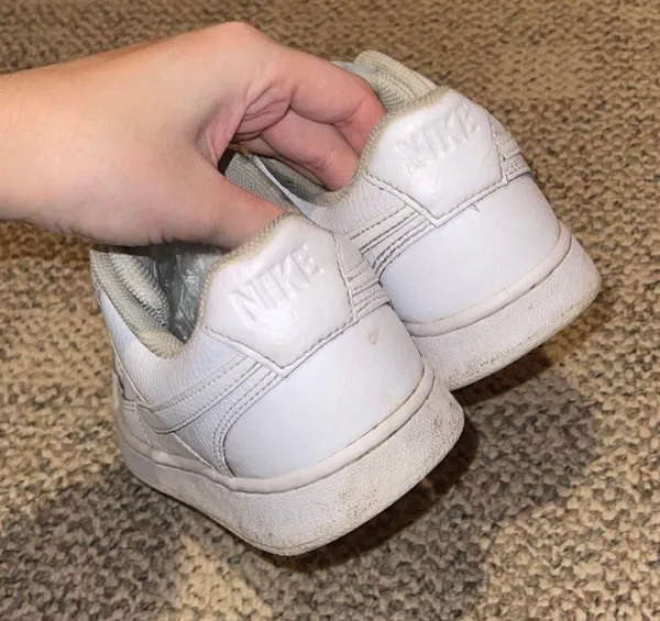 Nike Court Low Shoes - Image 2