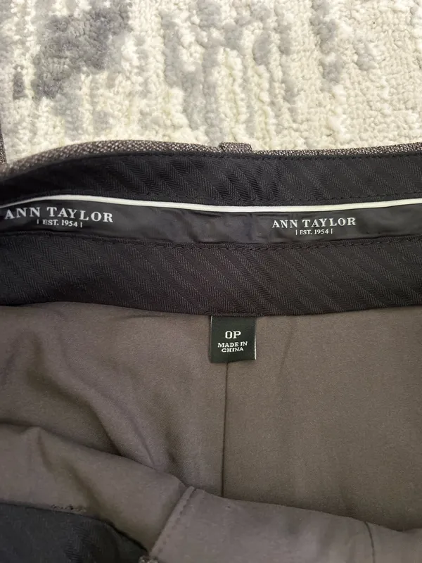 Ann Taylor  - Image 2