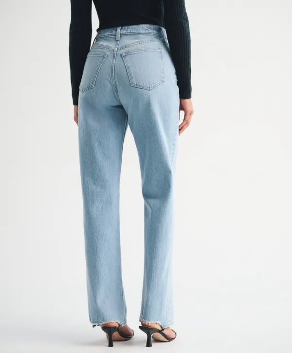 Abercrombie Jeans 90s Curve - Image 3
