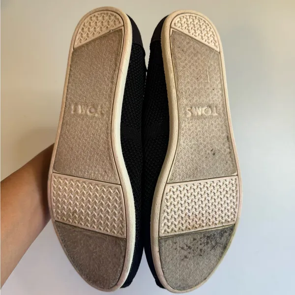 TOMS size 7.5 - Image 4