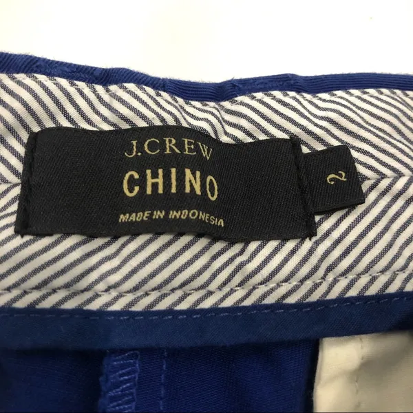 J. Crew Chino Shorts - Image 3