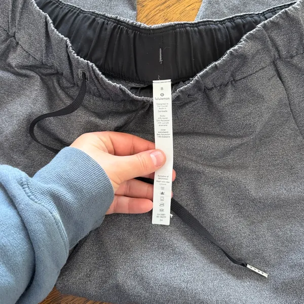 Lululemon On The Fly Pants - Image 3