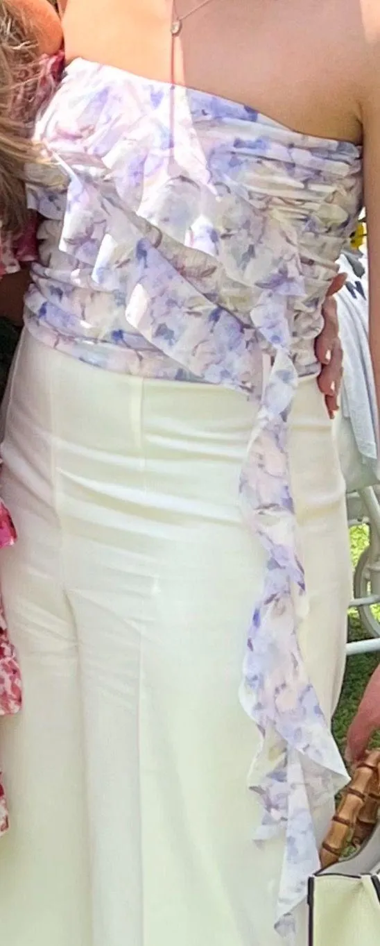 ZARA Top - Image 2