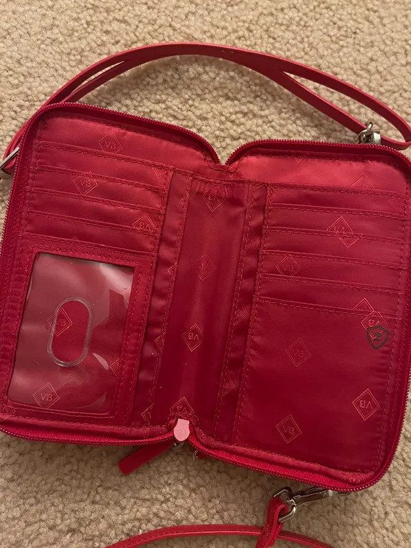 Vera Bradley Crossbody - Image 2