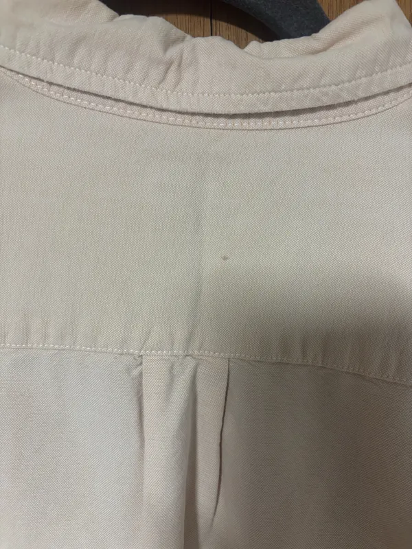 Men’s Gap Long Sleeve Button Down - Image 5