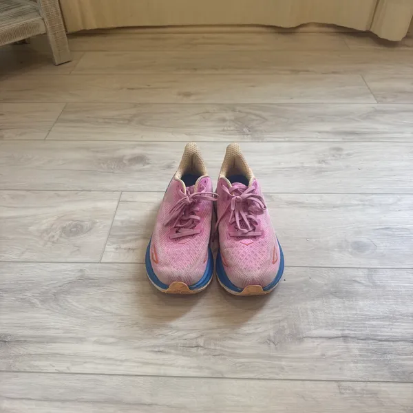 Hoka Clifton 9 Women’s Running Shoes - Image 2