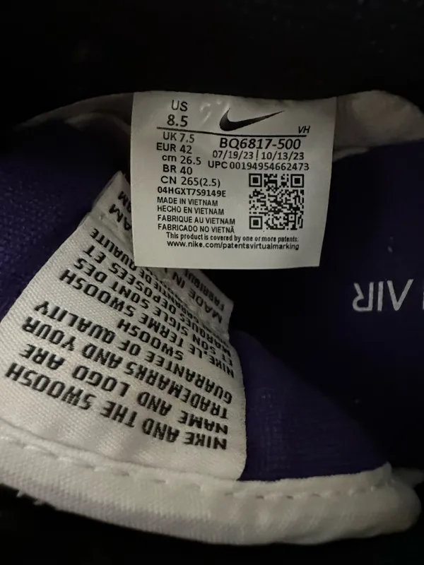 Nike SB Dunk Low Pro  - Image 6