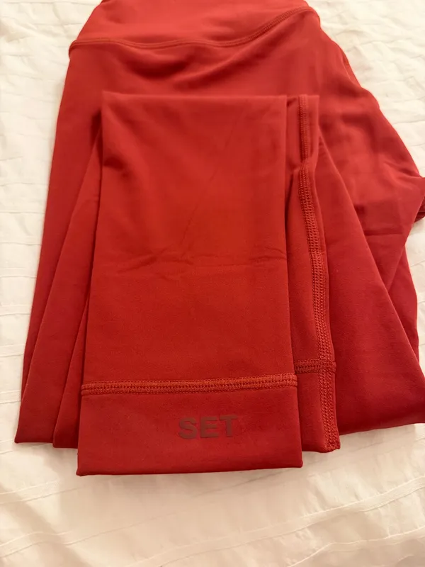 Set Active Leggings - Image 2