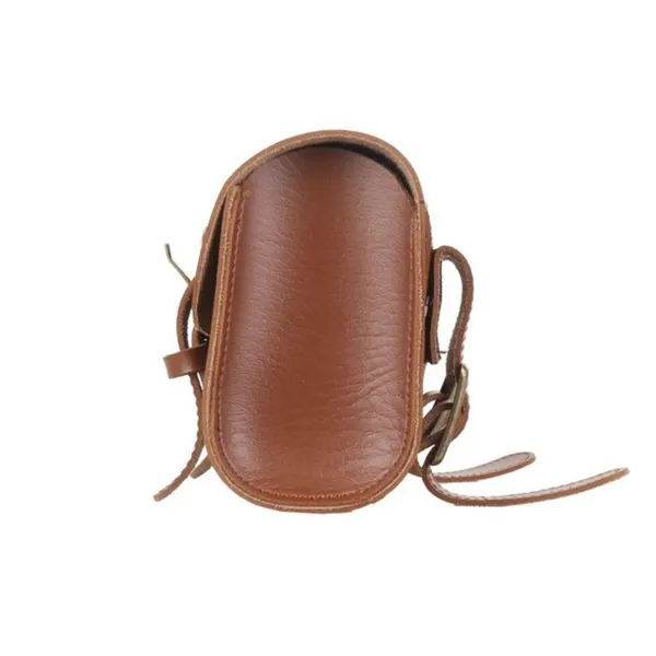 B-soul Retro Bicycle Tail Bag Functional‎ Waist - Image 4