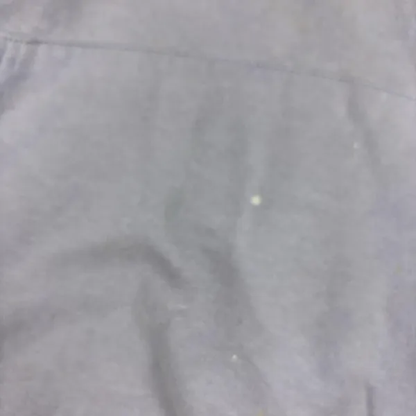The North Face Hoodie Womens Large Purple Pullover Logo Kangaroo Pocket Fleece - Image 7