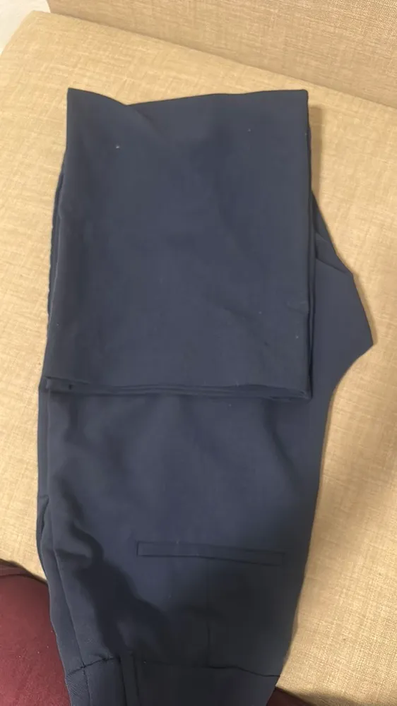 Abercrombie Trouser - Image 3