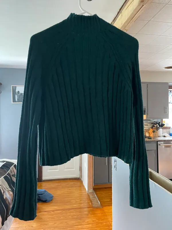 Outfitters Sweater - Image 2