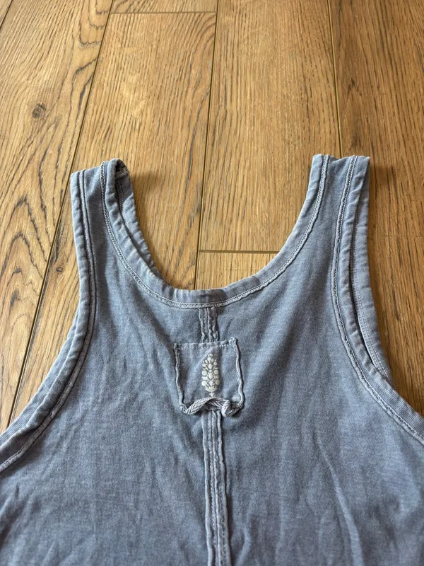 Free People Movement Tank Top - Image 3