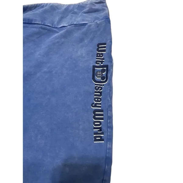 Walt‎ Disney World ankle Legging - Image 2