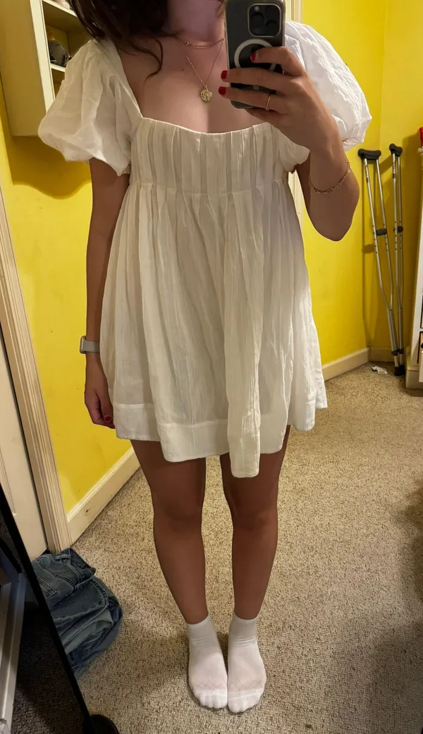 Free People Dress - Image 2