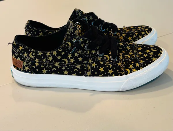 Blowfish | Malibu Play Sneaker. Size: 9 - Image 4