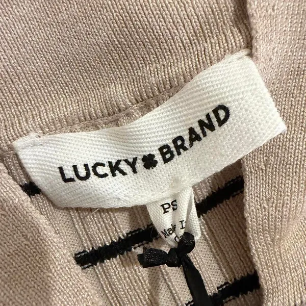 Lucky-brand Women's multi Dress - Image 4