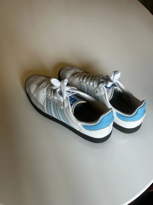 Adidas Samba - Image 2