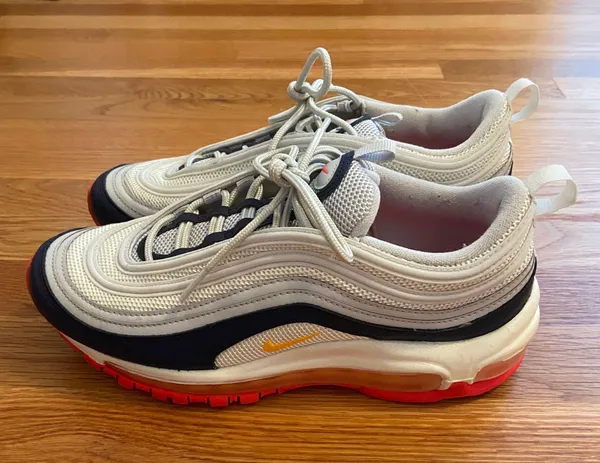 Women’s Air Max 97 Casual Shoes - Image 3