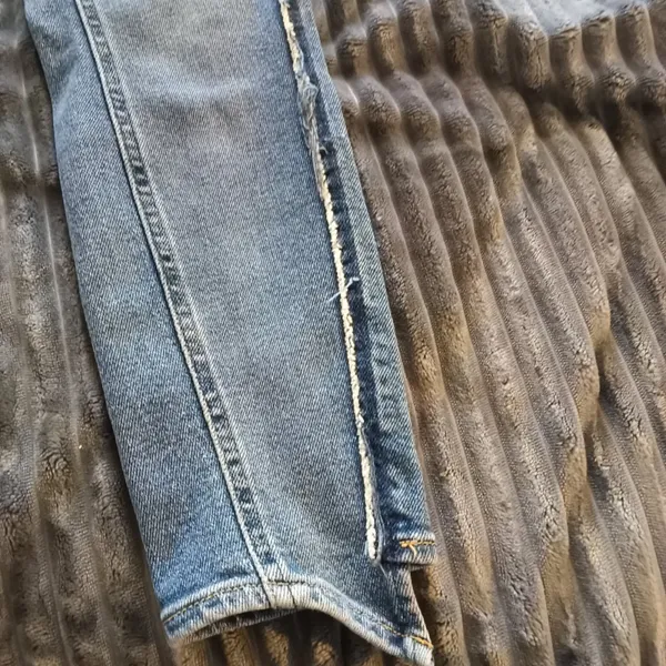 7 For All Mankind Jeans  25 - Image 6