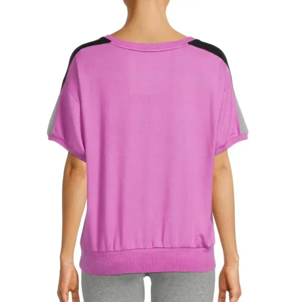 Disney's Women's and Women's Plus Size Nightmare‎ Before Christmas Graphic Sleep - Image 3