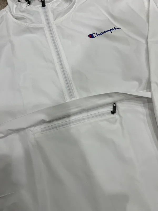 Champion Windbreaker - Image 2