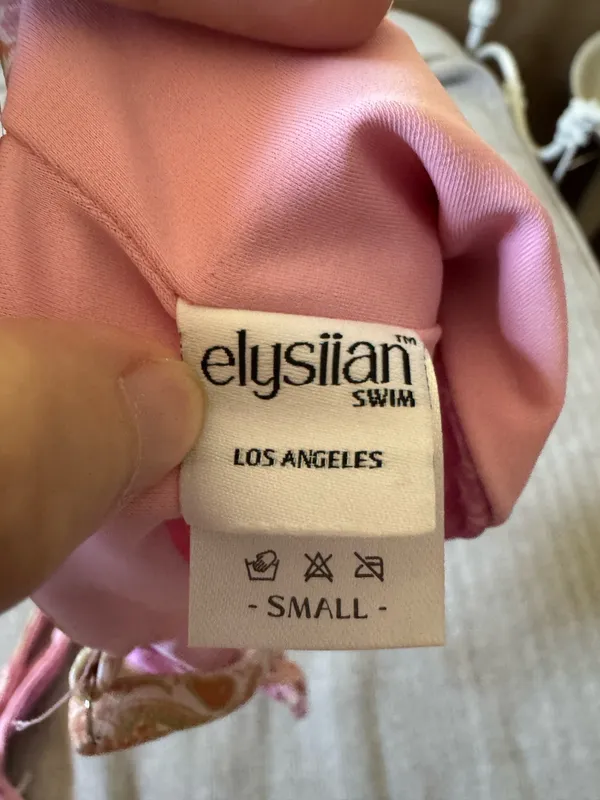 Elysian Bikini Set - Image 4