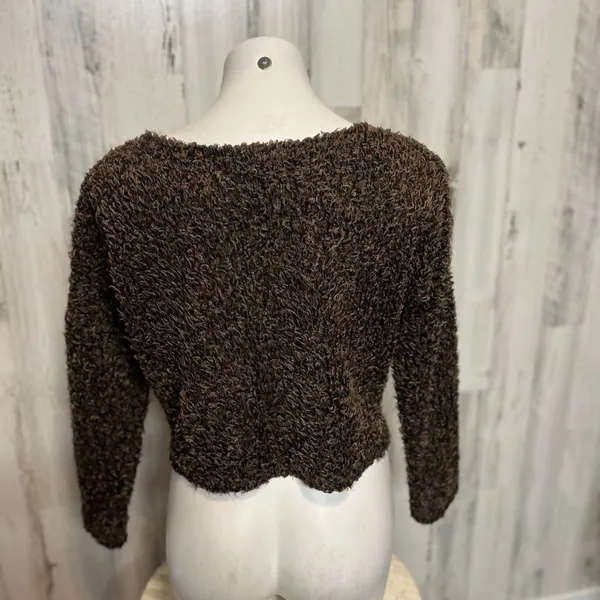 Brown sweater  - Image 4