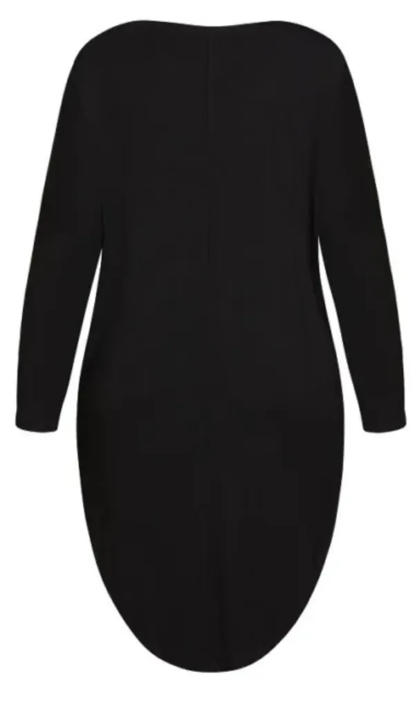 Celine Top Honey Yellow Black White size XXL (24) - Image 5