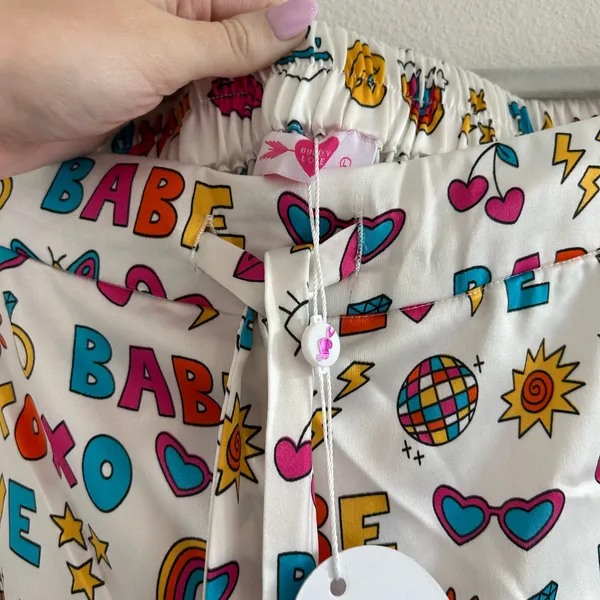 BuddyLove Penelope Doodles Pajama Set - Image 9