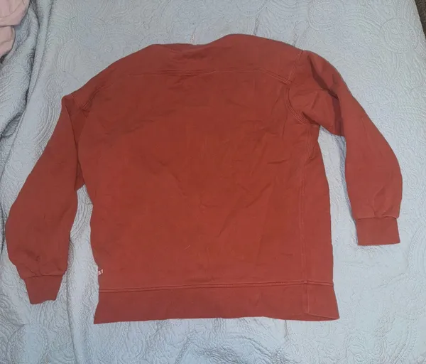 Lululemon Sweatshirt - Image 2