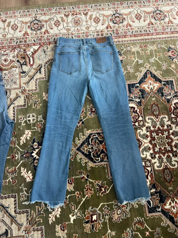Madewell Cali Demi-Boot Jeans - Image 2