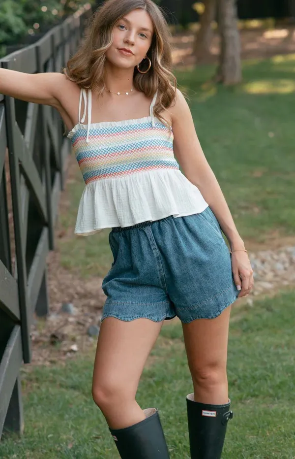 Boutique Top - Image 2