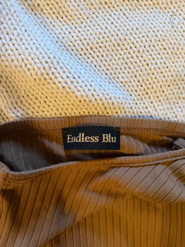 Dress Brown - Image 2