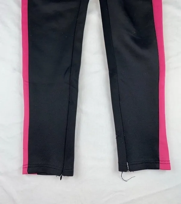 Sweatpants Black - Image 5