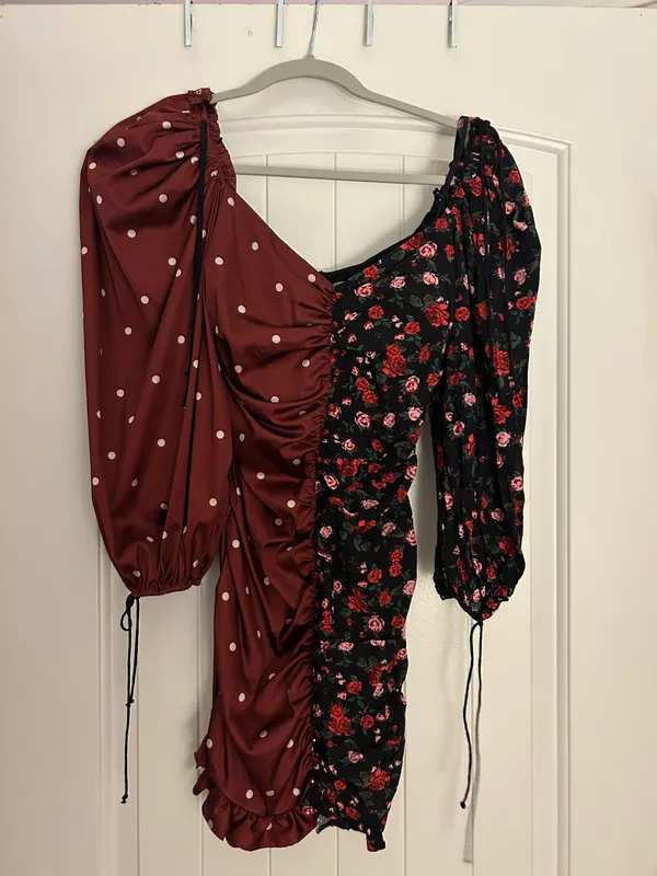 For Love & Lemons Dress - Image 3