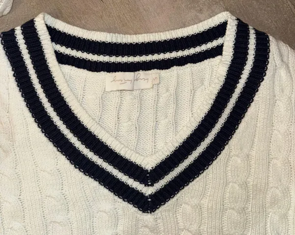 American Threads Sweater Set - Image 7