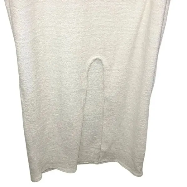 YITTY Pet Me Strapless Maxi Dress 2X On My Ivories #200 - Image 9
