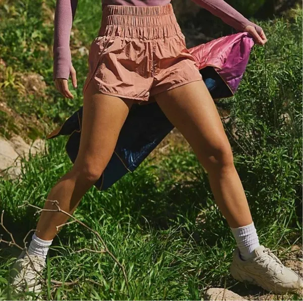 Free People the way home shorts - Image 4
