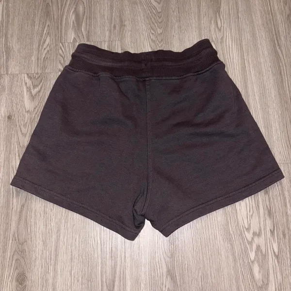 Oner Active “Coal” Lounge Shorts - Image 3