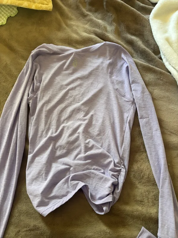 Free People Tempo Long Sleeve - Image 3