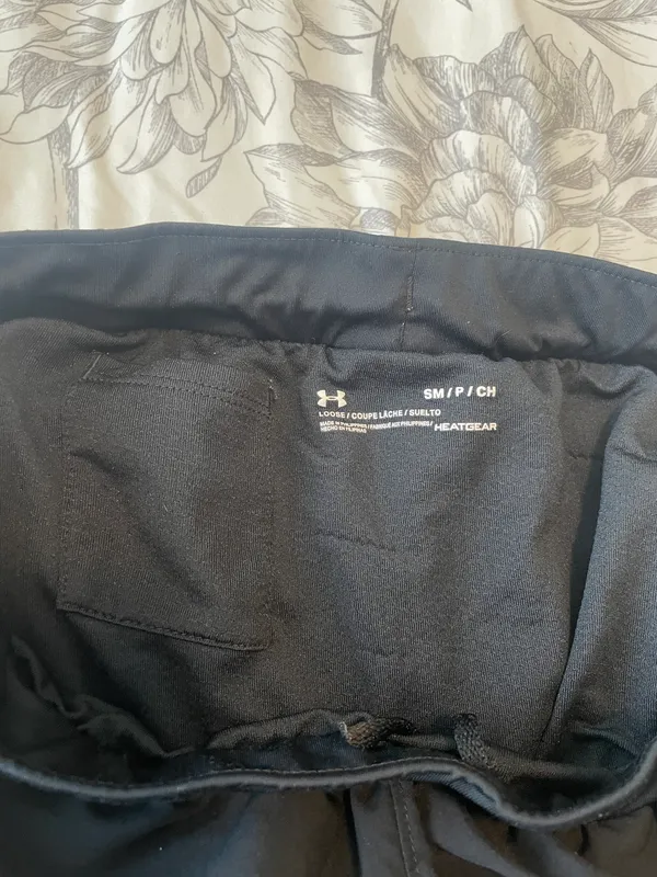 Under Armour Athletic Shorts - Image 4