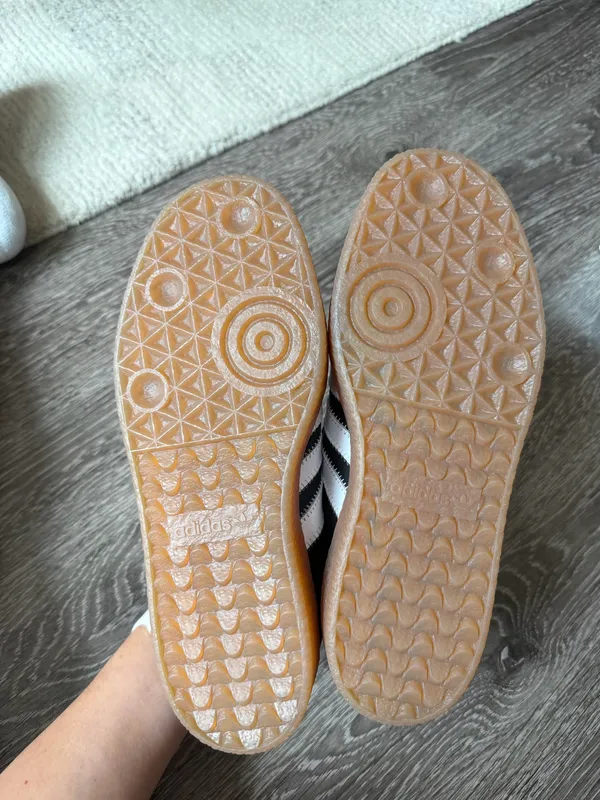 adidas Women's Sambae Sneakers - Image 10